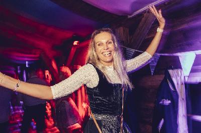 Party Bild aus dem Strandbad Grünau vom 11.10.2025